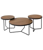 Coffee tables DEMETER II order